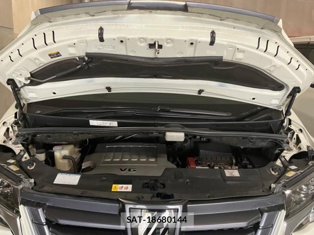 Toyota ALPHARD 2015-11 8625676-9