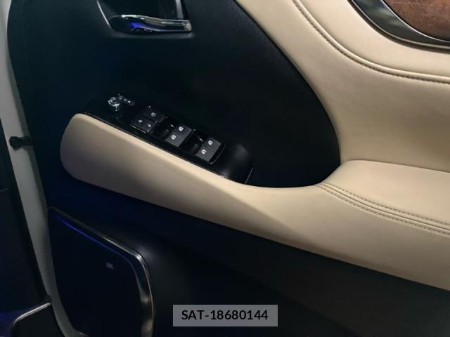 Toyota ALPHARD 2015-11 8625676-12