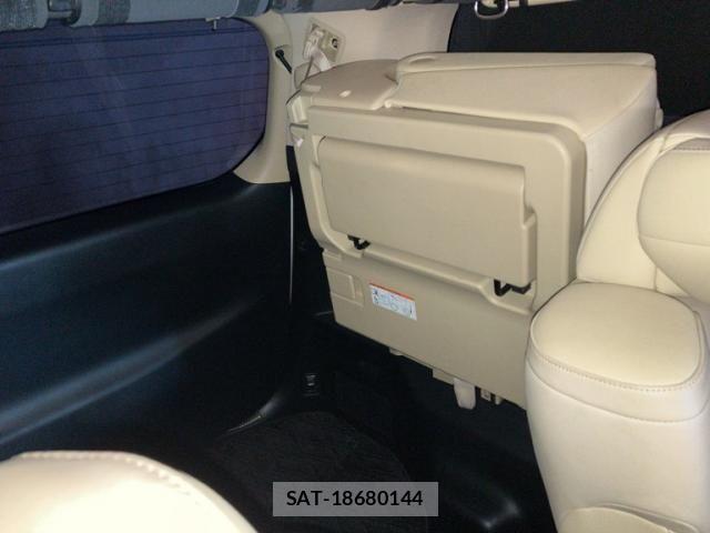 Toyota ALPHARD 2015-11 8625676-15