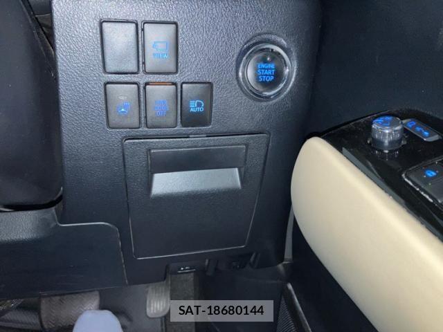 Toyota ALPHARD 2015-11 8625676-22