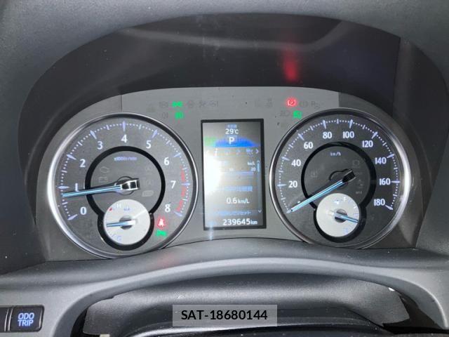 Toyota ALPHARD 2015-11 8625676-23