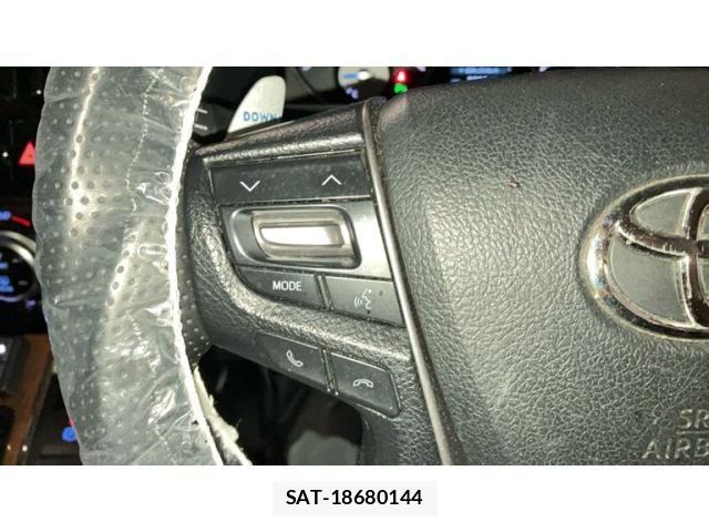 Toyota ALPHARD 2015-11 8625676-26