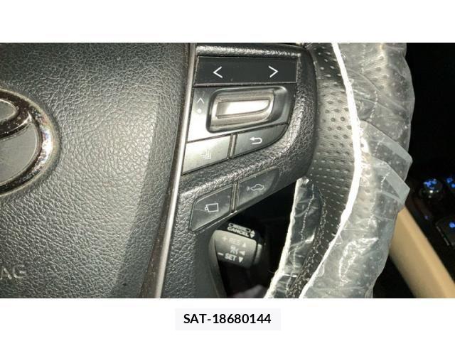 Toyota ALPHARD 2015-11 8625676-27