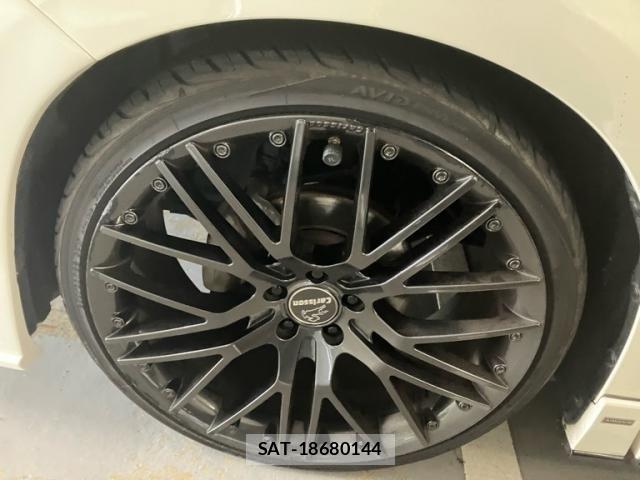 Toyota ALPHARD 2015-11 8625676-5