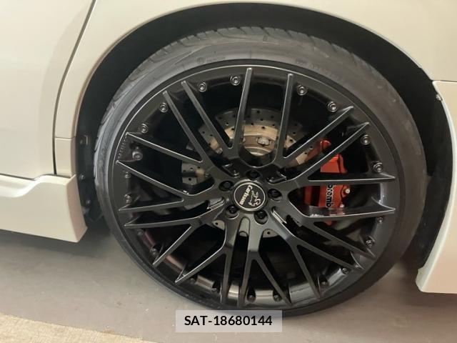 Toyota ALPHARD 2015-11 8625676-6