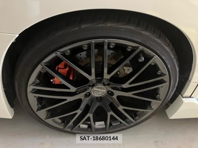 Toyota ALPHARD 2015-11 8625676-7