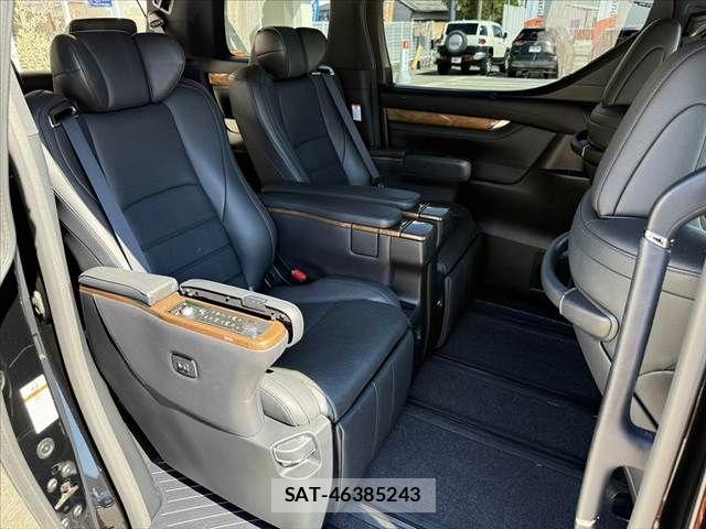 Toyota ALPHARD 2016-12 8657851-17