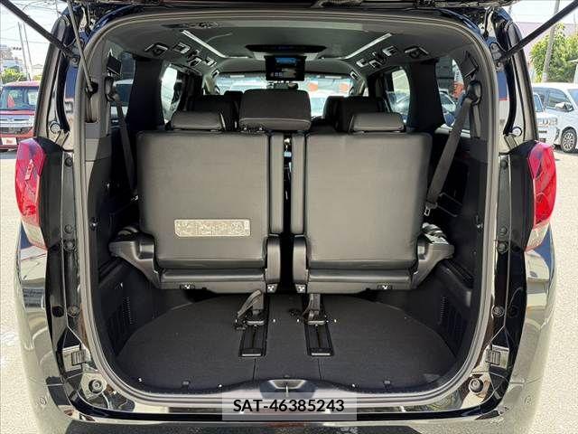 Toyota ALPHARD 2016-12 8657851-21