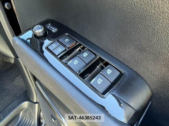 Toyota ALPHARD 2016-12 8657851-25