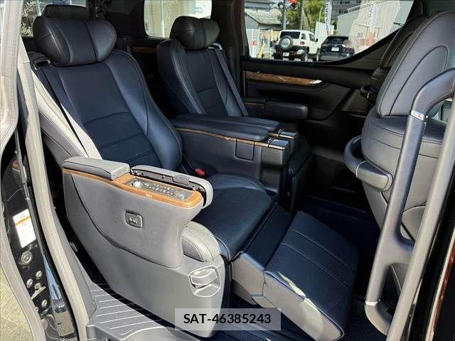 Toyota ALPHARD 2016-12 8657851-4