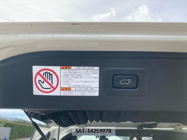Toyota ALPHARD 2020-05 8665765-9