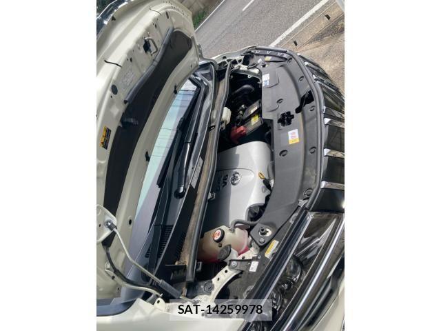Toyota ALPHARD 2020-05 8665765-11