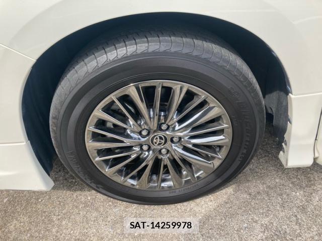 Toyota ALPHARD 2020-05 8665765-12
