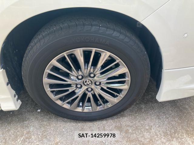 Toyota ALPHARD 2020-05 8665765-13