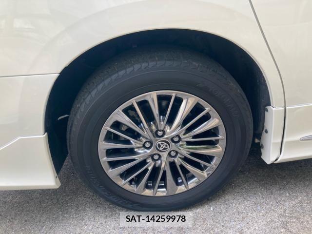 Toyota ALPHARD 2020-05 8665765-14