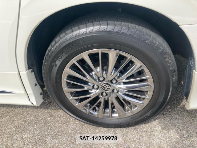 Toyota ALPHARD 2020-05 8665765-15