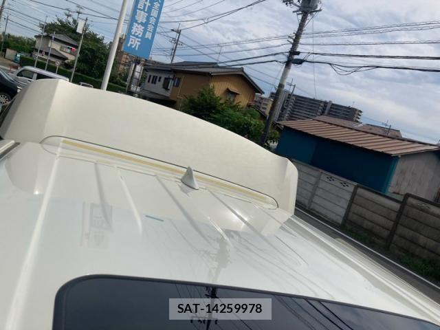 Toyota ALPHARD 2020-05 8665765-16