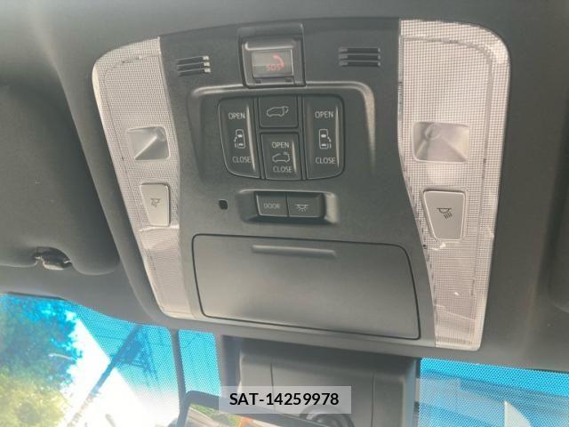 Toyota ALPHARD 2020-05 8665765-27