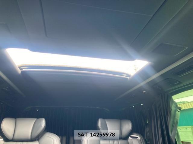Toyota ALPHARD 2020-05 8665765-28