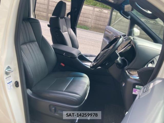 Toyota ALPHARD 2020-05 8665765-5