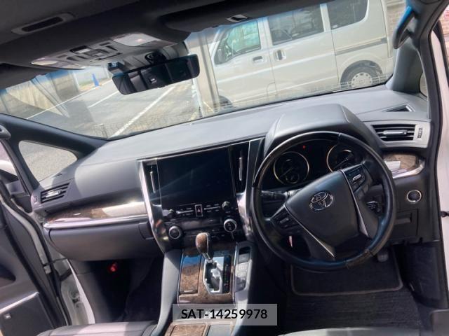 Toyota ALPHARD 2020-05 8665765-7