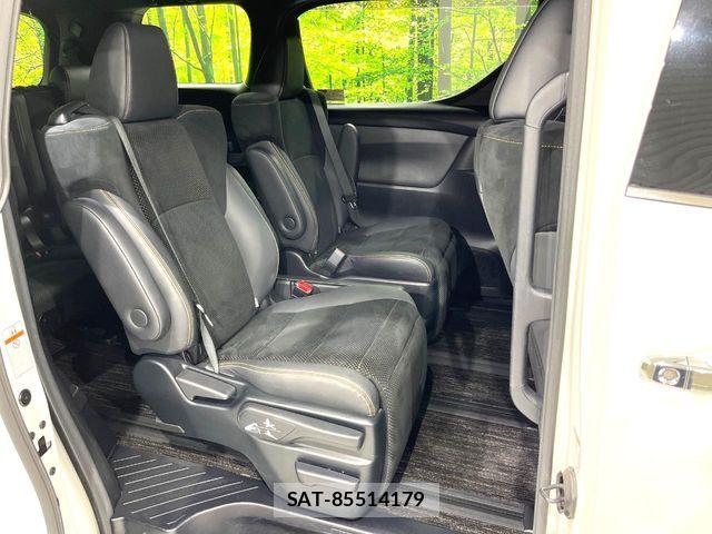 Toyota ALPHARD 2021-09 8657849-9