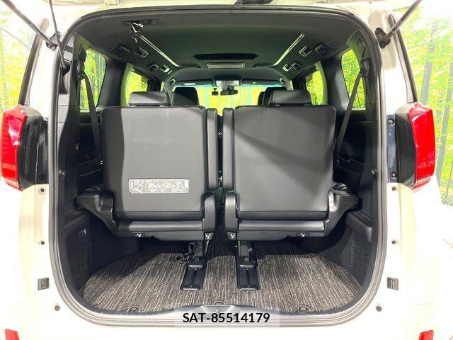 Toyota ALPHARD 2021-09 8657849-11