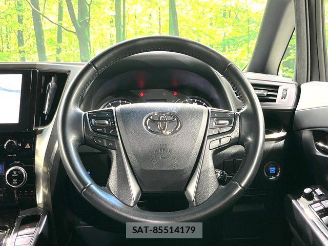 Toyota ALPHARD 2021-09 8657849-12