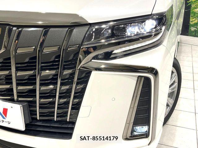Toyota ALPHARD 2021-09 8657849-13