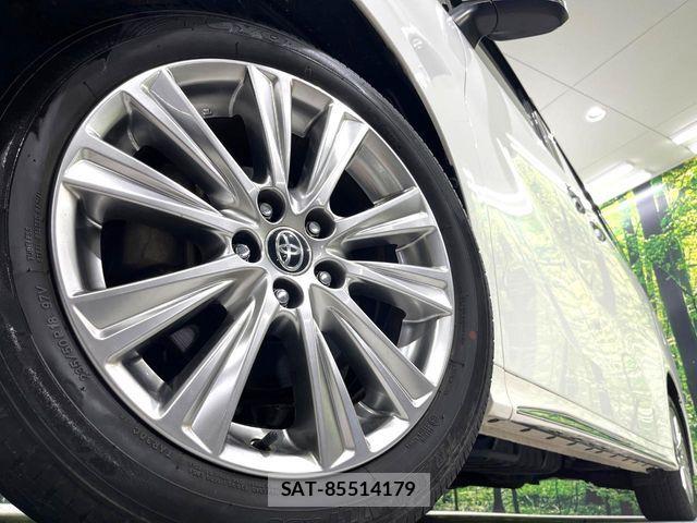 Toyota ALPHARD 2021-09 8657849-14