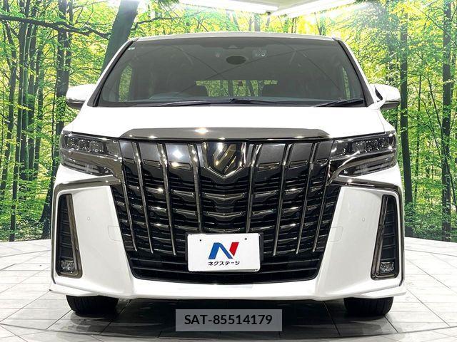 Toyota ALPHARD 2021-09 8657849-15