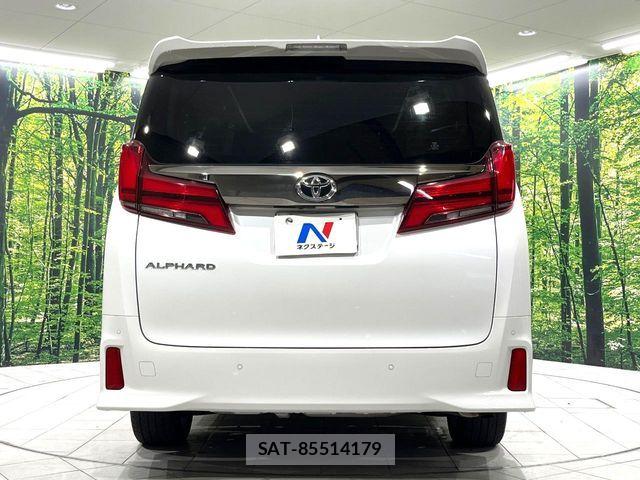 Toyota ALPHARD 2021-09 8657849-16