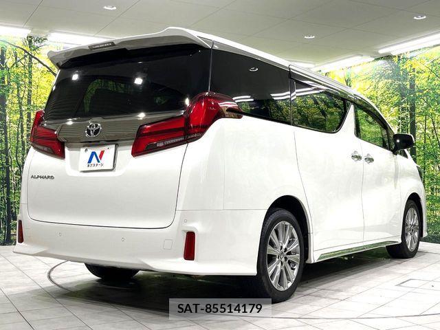 Toyota ALPHARD 2021-09 8657849-18