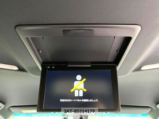 Toyota ALPHARD 2021-09 8657849-2