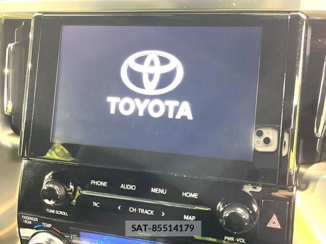 Toyota ALPHARD 2021-09 8657849-4