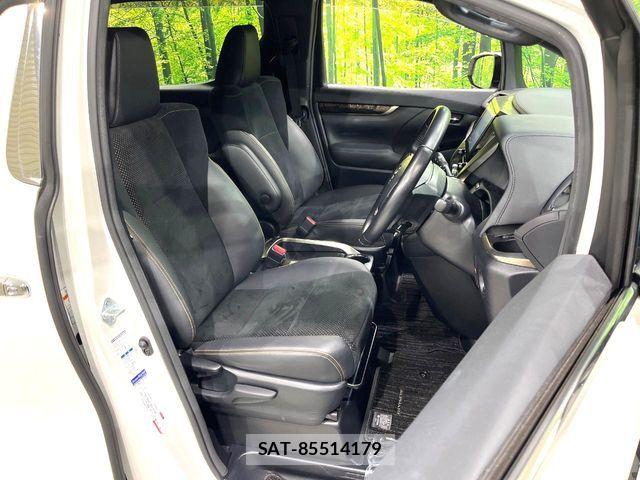 Toyota ALPHARD 2021-09 8657849-8