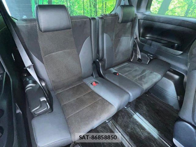 Toyota ALPHARD 2022-02 8657848-9