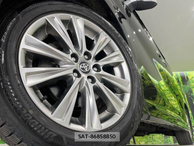 Toyota ALPHARD 2022-02 8657848-14