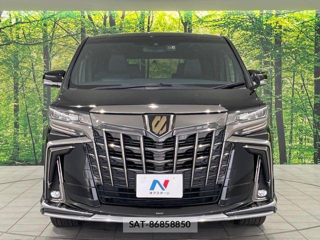Toyota ALPHARD 2022-02 8657848-15