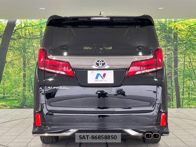 Toyota ALPHARD 2022-02 8657848-16