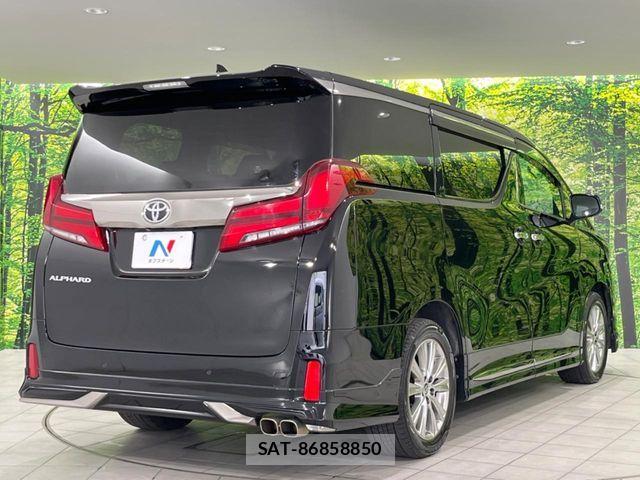 Toyota ALPHARD 2022-02 8657848-18