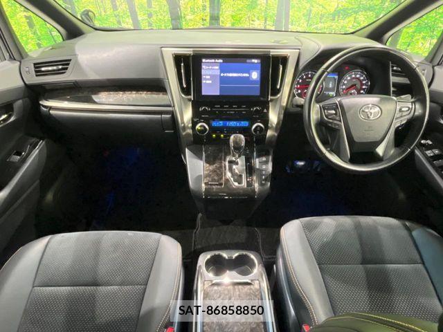 Toyota ALPHARD 2022-02 8657848-1