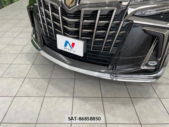 Toyota ALPHARD 2022-02 8657848-2