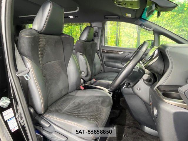 Toyota ALPHARD 2022-02 8657848-7