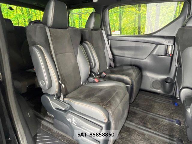 Toyota ALPHARD 2022-02 8657848-8