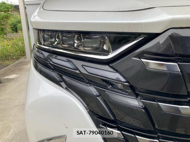 Toyota ALPHARD 2024-11 8657847-9