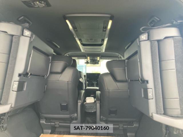 Toyota ALPHARD 2024-11 8657847-13