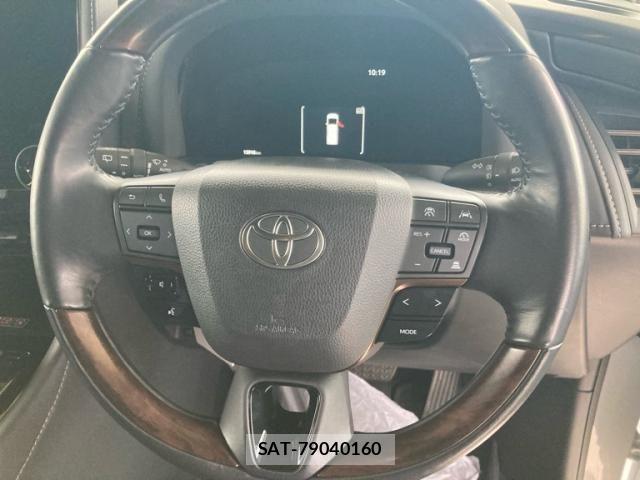Toyota ALPHARD 2024-11 8657847-22