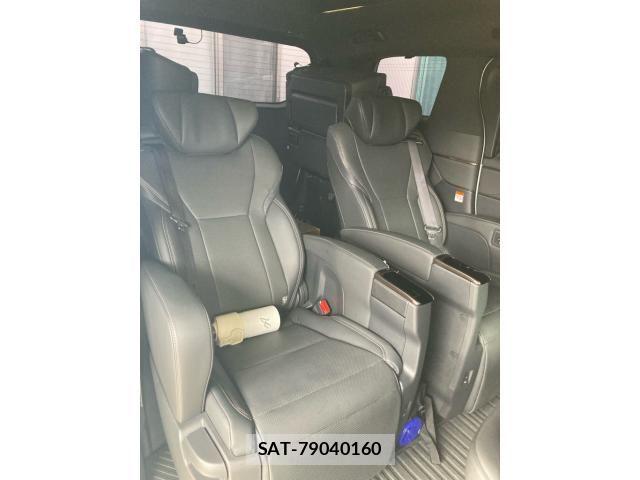 Toyota ALPHARD 2024-11 8657847-26