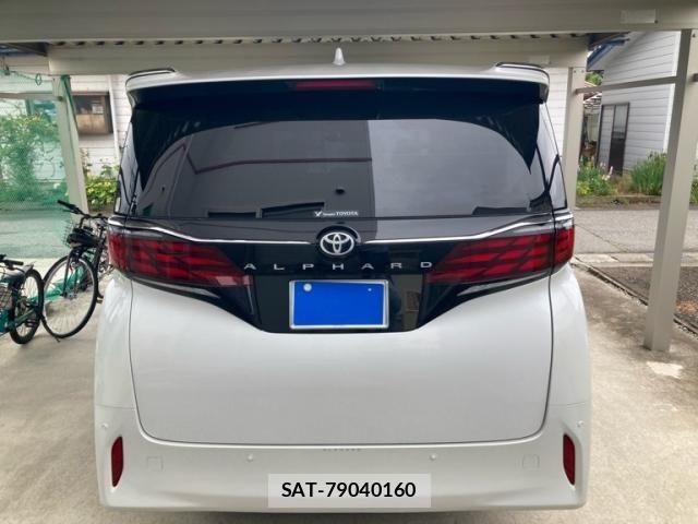 Toyota ALPHARD 2024-11 8657847-5